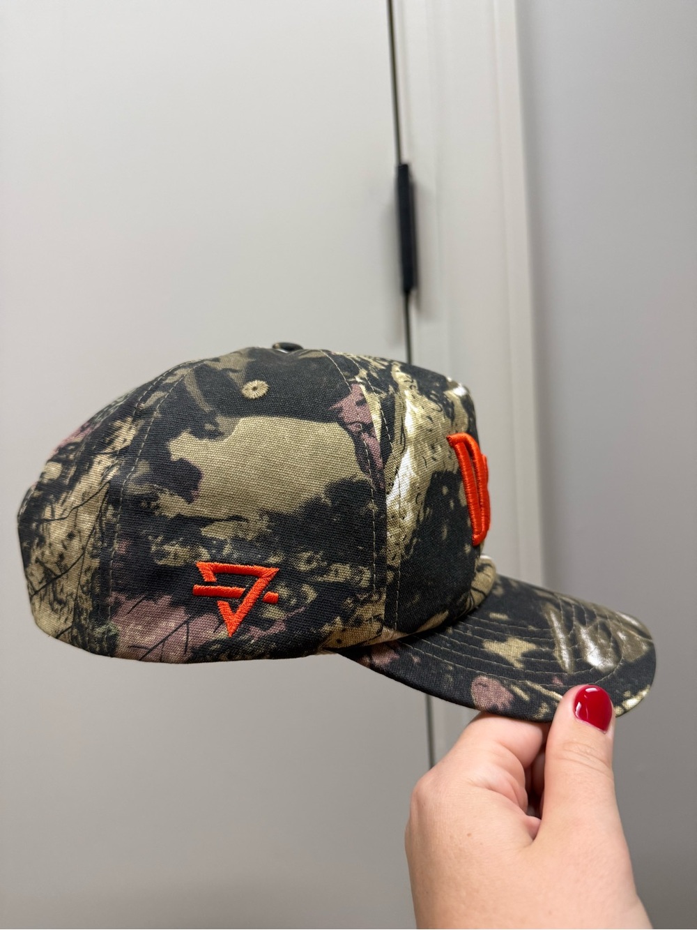 Dang RKS Communal Hat - Picture 2 of 5